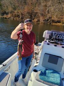 Amazing Fishing Trip 