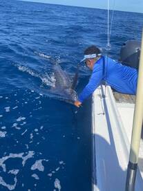 Great day with the family