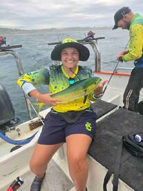 Awesome People to go out with