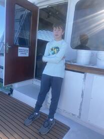 Great day for the family