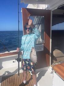 Great day for the family