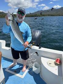 A great trip plus a lot more