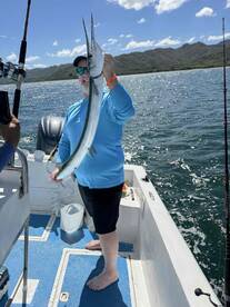 A great trip plus a lot more