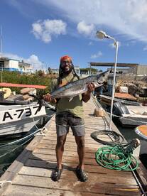 Great Christmas Catch