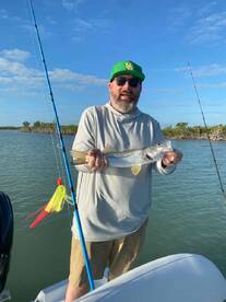 Great last minute trip