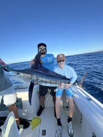 Captain and crew are 1st class 