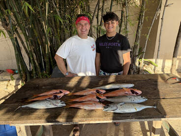 great fun and greaf boat 