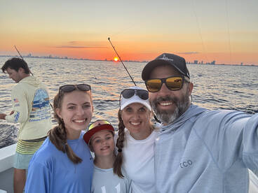 Excellent time for our family!