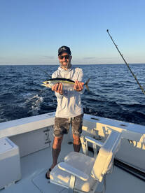 Excellent time for our family!