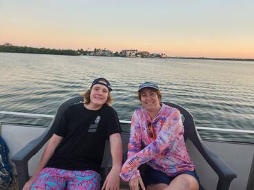 Post Christmas Family Adventure