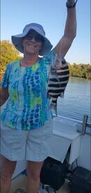 Post Christmas Family Adventure