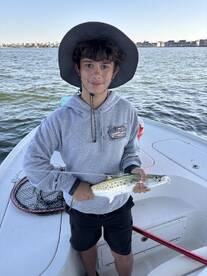 Amazing fishing guide!