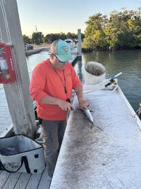 Amazing fishing guide!