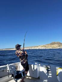 Awesome results from an afternoon quick trip ! 