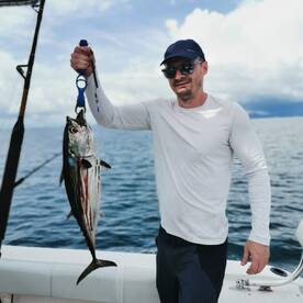 Great day \ud83e\udd19\u2705\ufe0f