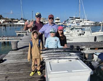 Best Fishing Adventure!