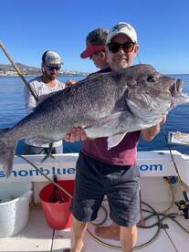 The best day during this vacation 