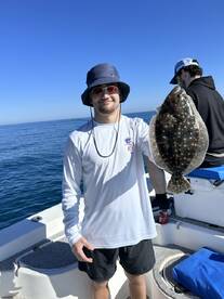 Professional - Fish History Documented 