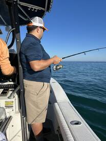 Professional - Fish History Documented 