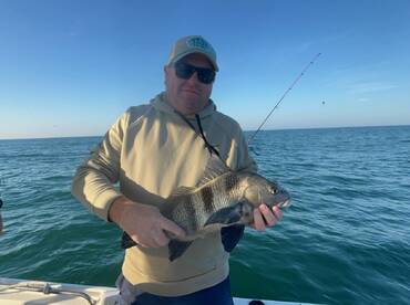 great day eith this crew