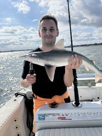 Best Fishing Trip Ever!