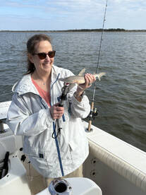 Best Fishing Trip Ever!