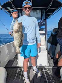 Captain Steve is awesome!