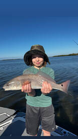 Nice day on the water