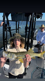 Nice day on the water