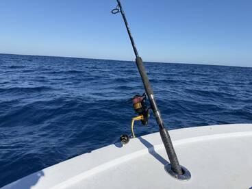 Captain Dez is the best 