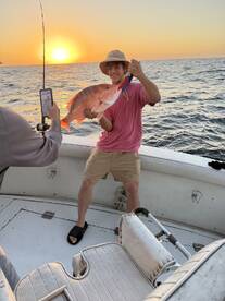 Great crew and experience 