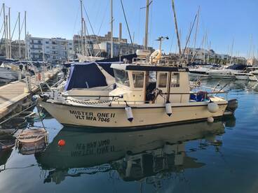 All-in-one experience