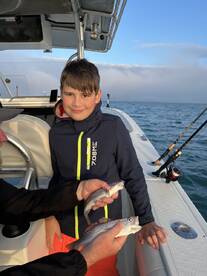 Perfect boys Morning 