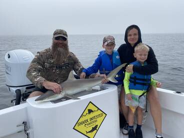 wonderful family trip!