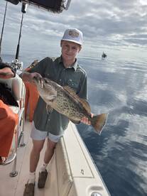 Gage and crew are the best