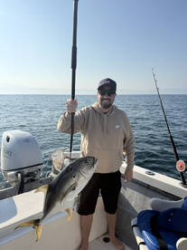 Angel and alfonso made it great 