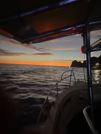 Great trip in a world class fishery!