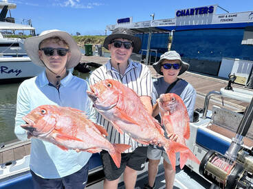 great crew greatboat