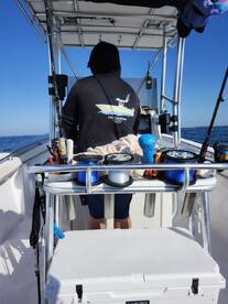 Great Day on the Water