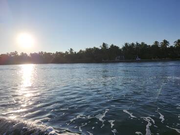 Great Day on the Water