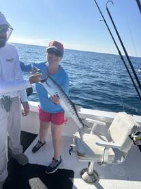 Great Day on the Water