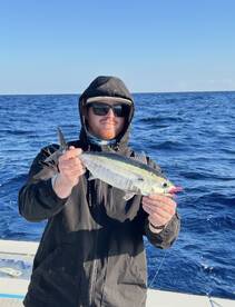 Great day on the water 