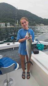 Fantastic Experience