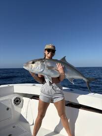 December fishing trip