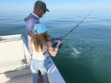 Beautiful December Day with Expert Instructor