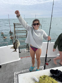 Wonderful Fishing Trip! 