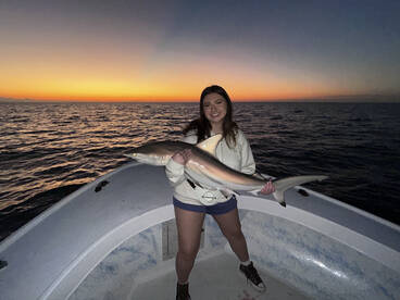 Great trip \/ Knowledgeable Captain