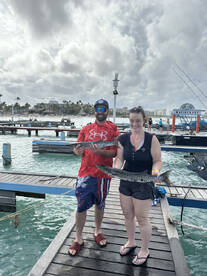 AMAZING EXPERIENCE THANKS TO OUR CREW!!!