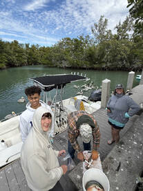 Accomidating, friendly, great with our teenagers