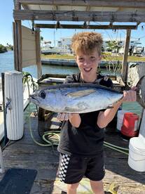 Captain Will is Excellent